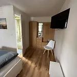 Gaestehaus Bremer *