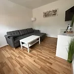 Gaestehaus Bremer Hébergement de vacances *