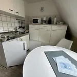 Gaestehaus Bremer Hébergement de vacances