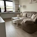 Gaestehaus Bremer 펜션 쿡스하펜