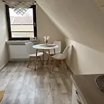 펜션 Gaestehaus Bremer *