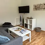 펜션 Gaestehaus Bremer *