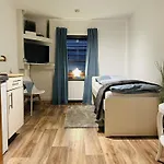 Gaestehaus Bremer *