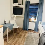 別荘 Gaestehaus Bremer