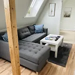 펜션 Gaestehaus Bremer