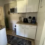 Gaestehaus Bremer 別荘 *