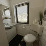 Gaestehaus Bremer 펜션 쿡스하펜
