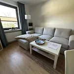 펜션 Gaestehaus Bremer 쿡스하펜