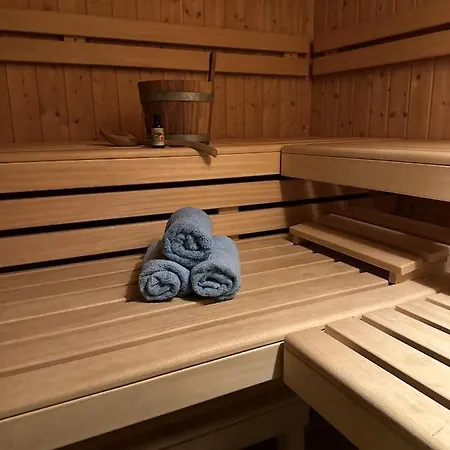 בית נופש Gaestehaus Bremer