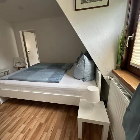 Gaestehaus Bremer Cuxhaven