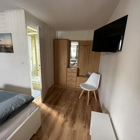 Gaestehaus Bremer *