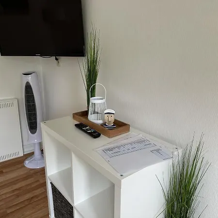 Gaestehaus Bremer * קושהאבן