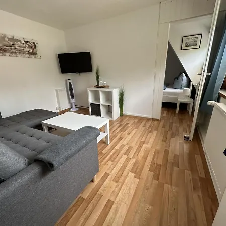Casa de Férias Gaestehaus Bremer *
