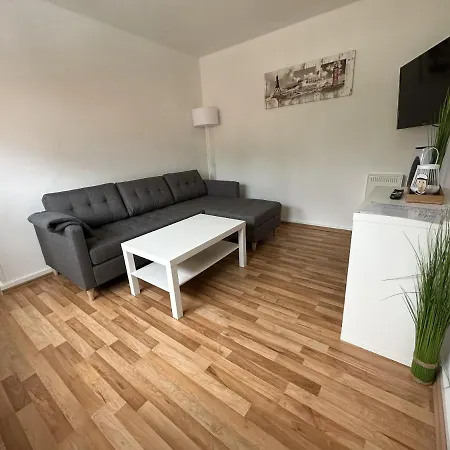 Gaestehaus Bremer בית נופש *