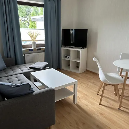 Casa vacanze Gaestehaus Bremer *