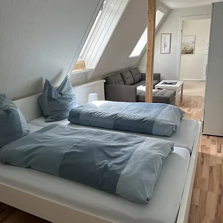 Gaestehaus Bremer Casa vacanze *