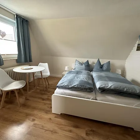 Gaestehaus Bremer *