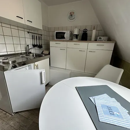 Gaestehaus Bremer בית נופש