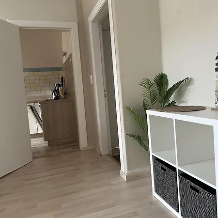 Gaestehaus Bremer Prázdninový dům