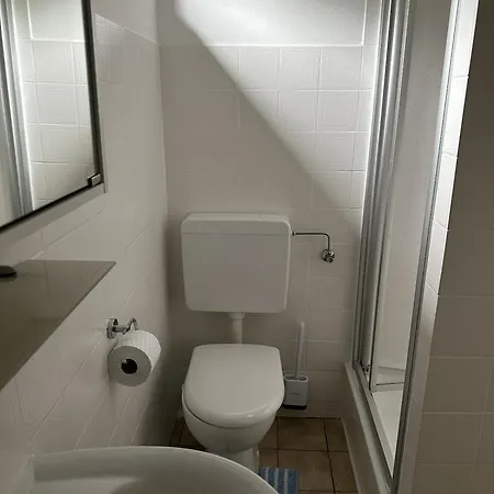 Gaestehaus Bremer *
