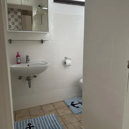 Gaestehaus Bremer Cuxhaven