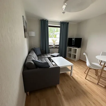 Gaestehaus Bremer Cuxhaven