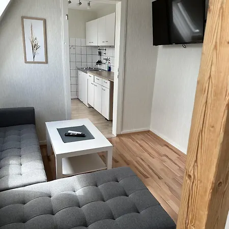 Gaestehaus Bremer Nyaraló *