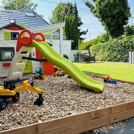 Gaestehaus Bremer בית נופש *