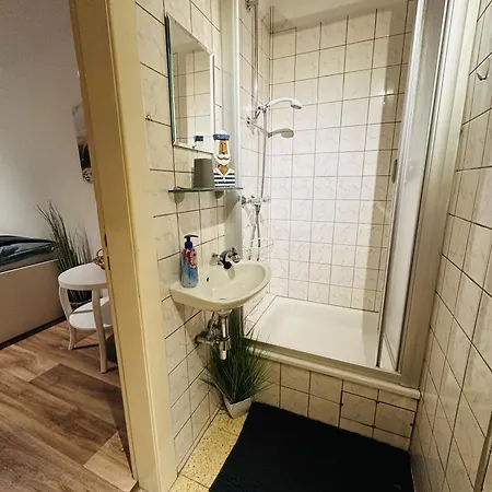 Gaestehaus Bremer Σπίτι διακοπών *
