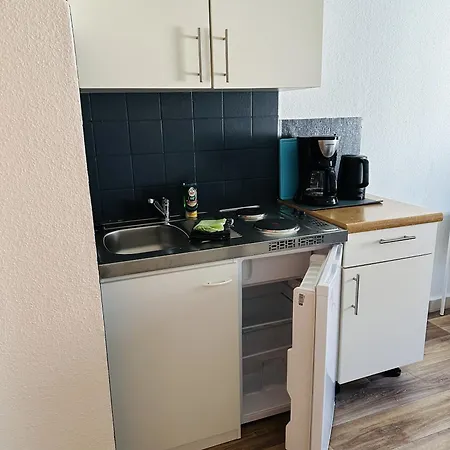 Gaestehaus Bremer Casa vacanze Cuxhaven