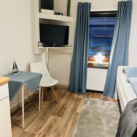 Hébergement de vacances Gaestehaus Bremer