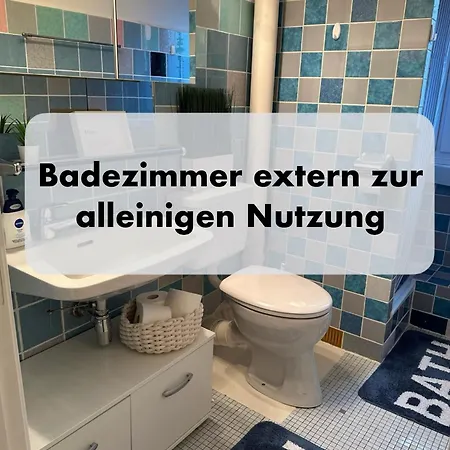 Gaestehaus Bremer Casa vacanze