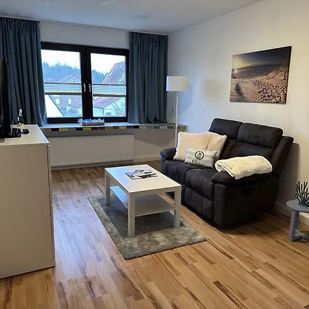 Gaestehaus Bremer Prázdninový dům *