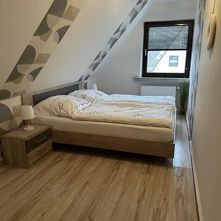 Casa vacanze Gaestehaus Bremer *