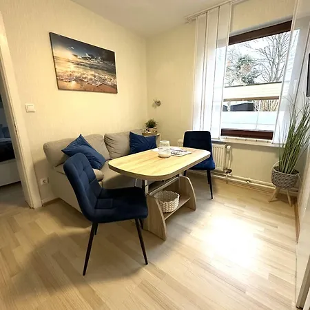 Gaestehaus Bremer