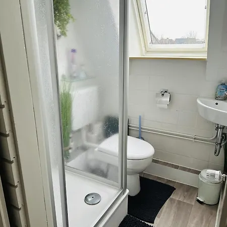 Gaestehaus Bremer * Cuxhaven