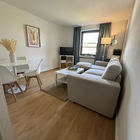 Gaestehaus Bremer Nyaraló