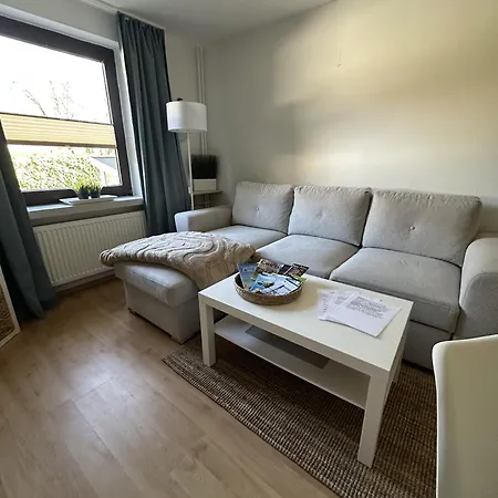 Dom wakacyjny Gaestehaus Bremer Cuxhaven