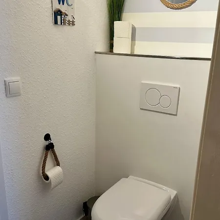 Casa vacanze Gaestehaus Bremer *