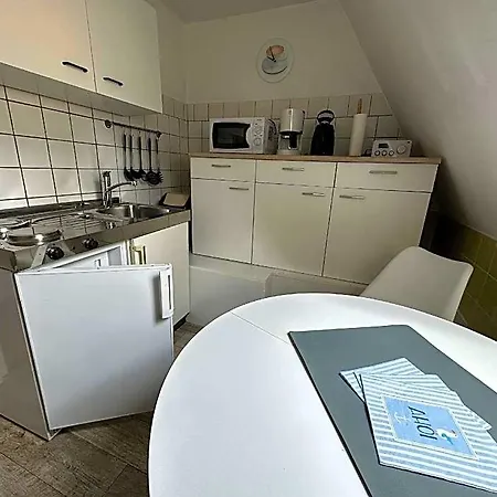 Gaestehaus Bremer * Cuxhaven