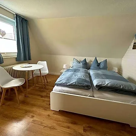 Gaestehaus Bremer Dom wakacyjny
