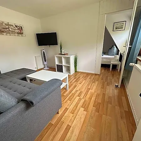 Gaestehaus Bremer Cuxhaven
