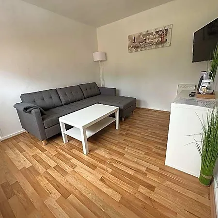 Dom wakacyjny Gaestehaus Bremer *