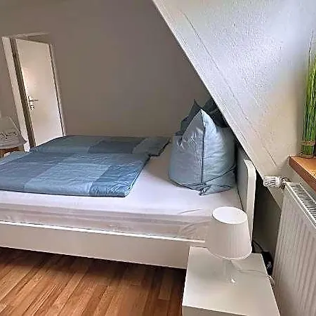 Gaestehaus Bremer Dom wakacyjny *