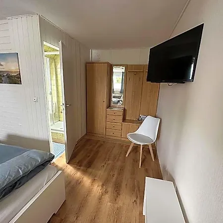 Gaestehaus Bremer Dom wakacyjny