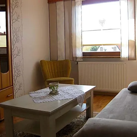 Gaestehaus Bremer Dom wakacyjny *
