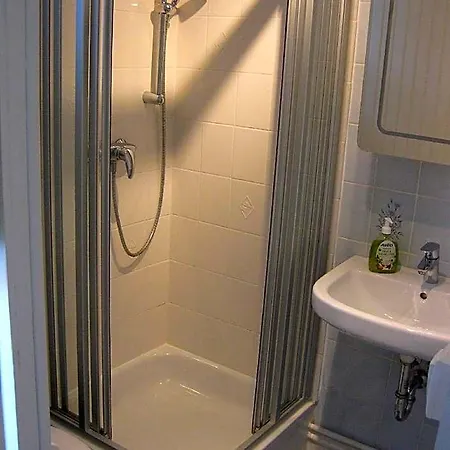 Dom wakacyjny Gaestehaus Bremer *