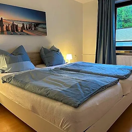 Gaestehaus Bremer Dom wakacyjny Cuxhaven