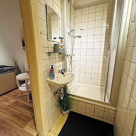 Gaestehaus Bremer Dom wakacyjny *