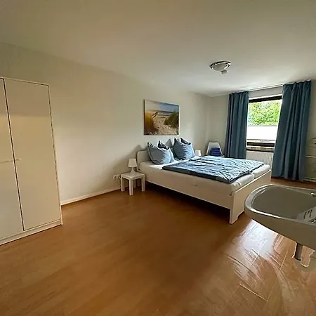 Gaestehaus Bremer Dom wakacyjny